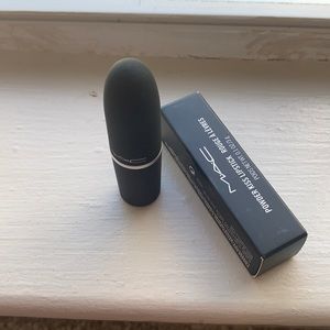 Mac powder kiss lipstick 316